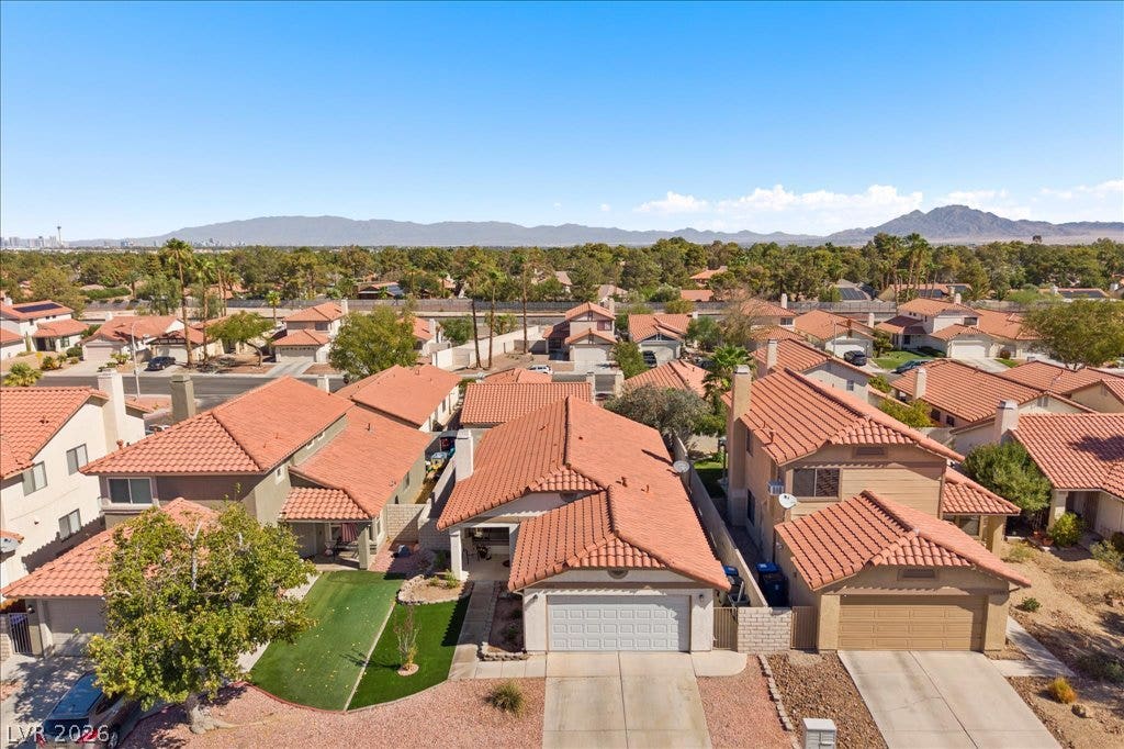 2432 Millcroft Drive, Henderson, NV 89074 2432 Millcroft Drive, Henderson, NV 89074
