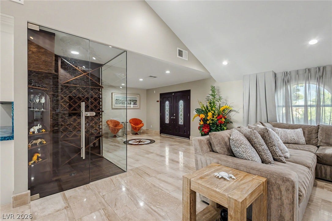 1355 Westwind Road, Las Vegas, NV 89146 1355 Westwind Road, Las Vegas, NV 89146