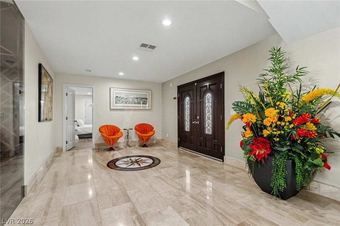 1355 Westwind Road, Las Vegas, NV 89146 1355 Westwind Road, Las Vegas, NV 89146
