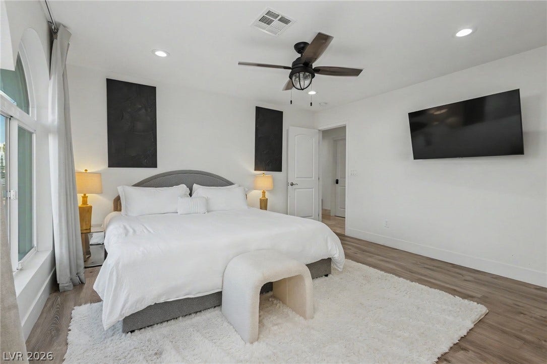1355 Westwind Road, Las Vegas, NV 89146 1355 Westwind Road, Las Vegas, NV 89146