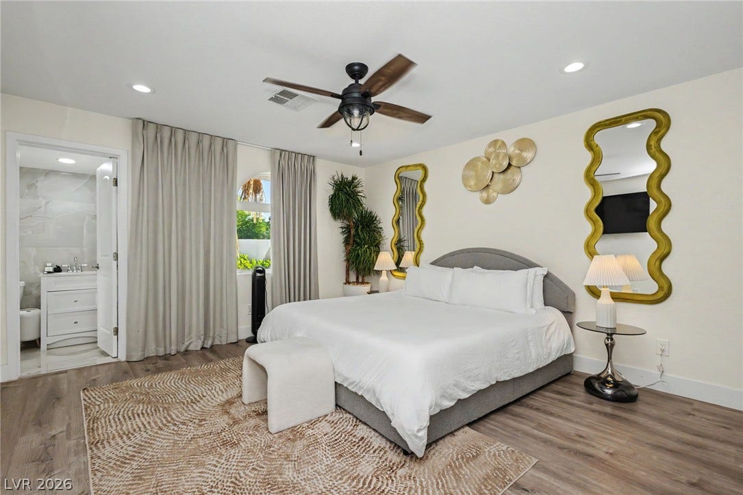 1355 Westwind Road, Las Vegas, NV 89146 1355 Westwind Road, Las Vegas, NV 89146
