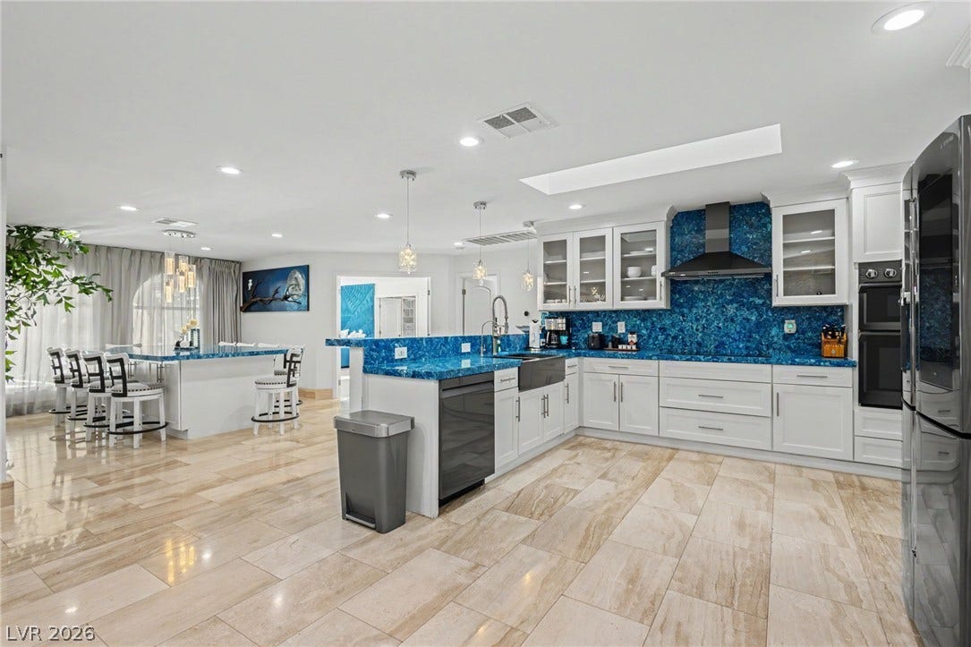 1355 Westwind Road, Las Vegas, NV 89146 1355 Westwind Road, Las Vegas, NV 89146