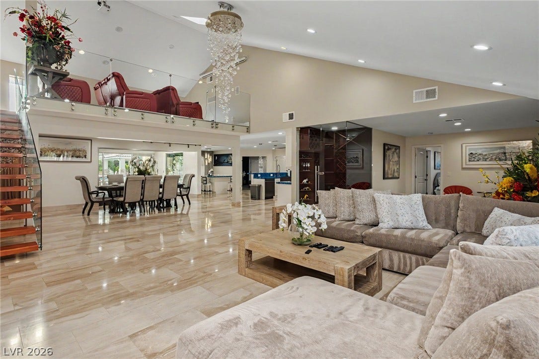 1355 Westwind Road, Las Vegas, NV 89146 1355 Westwind Road, Las Vegas, NV 89146