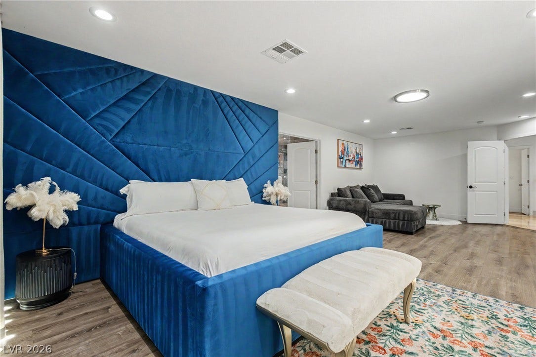 1355 Westwind Road, Las Vegas, NV 89146 1355 Westwind Road, Las Vegas, NV 89146