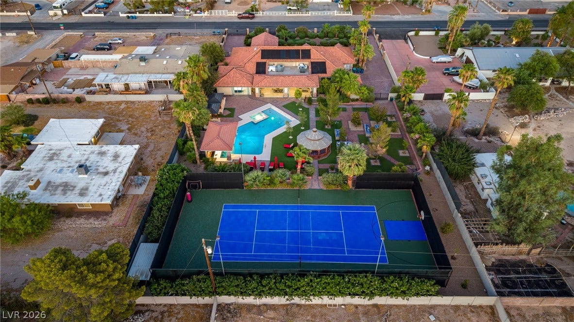 1355 Westwind Road, Las Vegas, NV 89146 1355 Westwind Road, Las Vegas, NV 89146