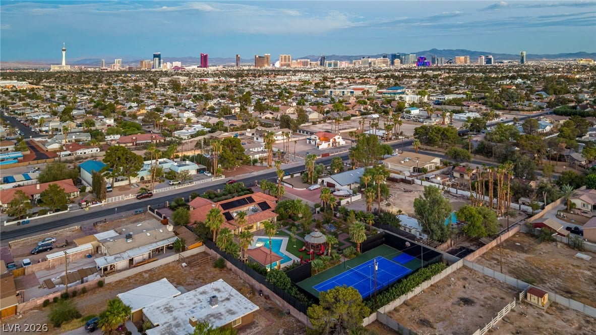 1355 Westwind Road, Las Vegas, NV 89146 1355 Westwind Road, Las Vegas, NV 89146