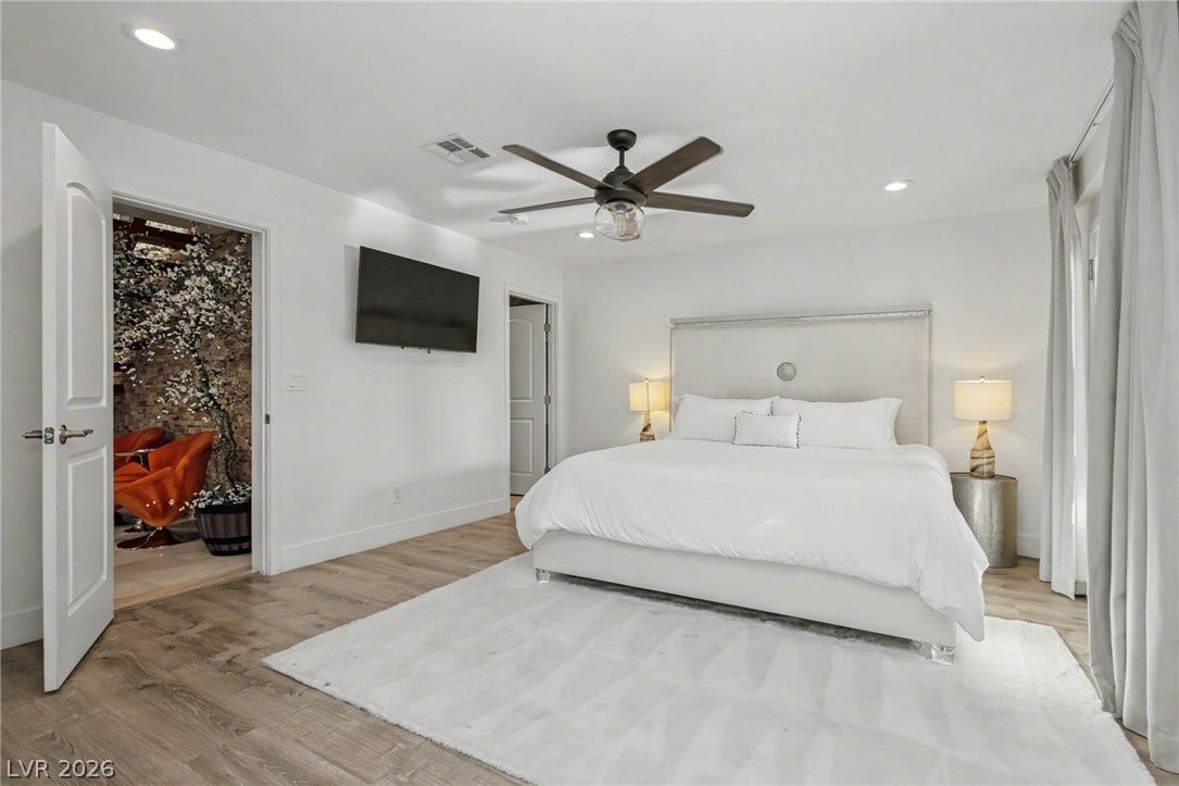 1355 Westwind Road, Las Vegas, NV 89146 1355 Westwind Road, Las Vegas, NV 89146