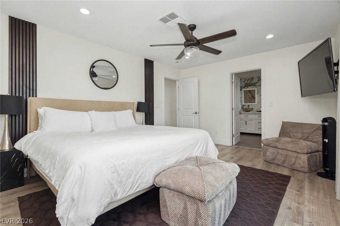 1355 Westwind Road, Las Vegas, NV 89146 1355 Westwind Road, Las Vegas, NV 89146