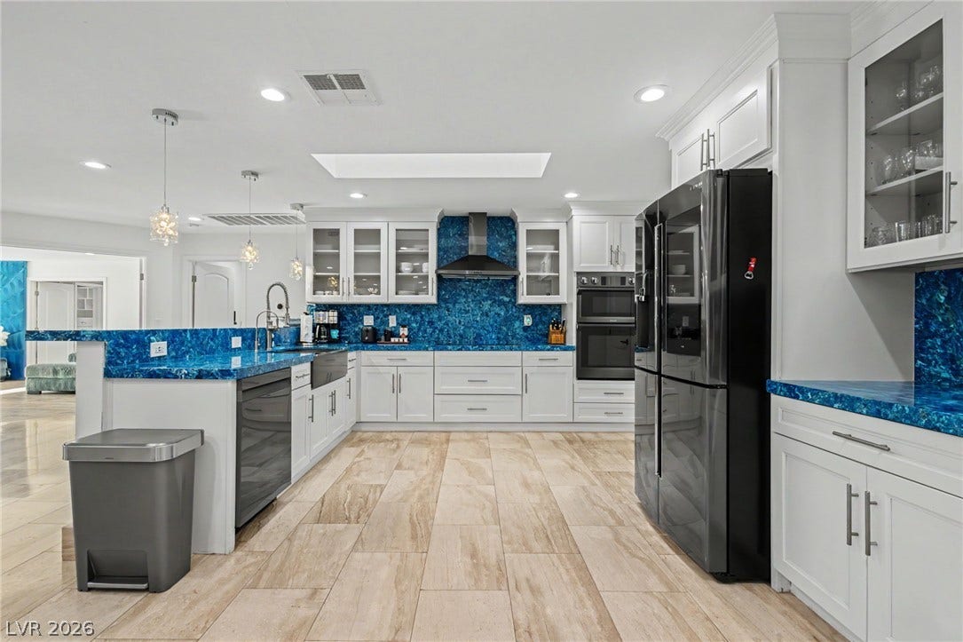 1355 Westwind Road, Las Vegas, NV 89146 1355 Westwind Road, Las Vegas, NV 89146