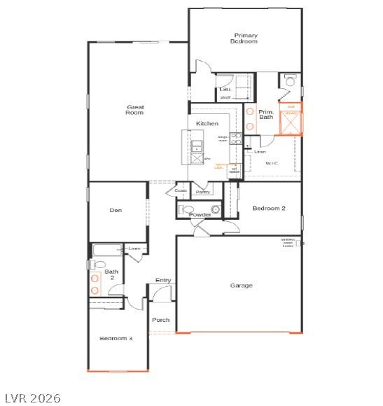 205 Leopard Jasper Avenue, North Las Vegas, NV 89084 205 Leopard Jasper Avenue, North Las Vegas, NV 89084