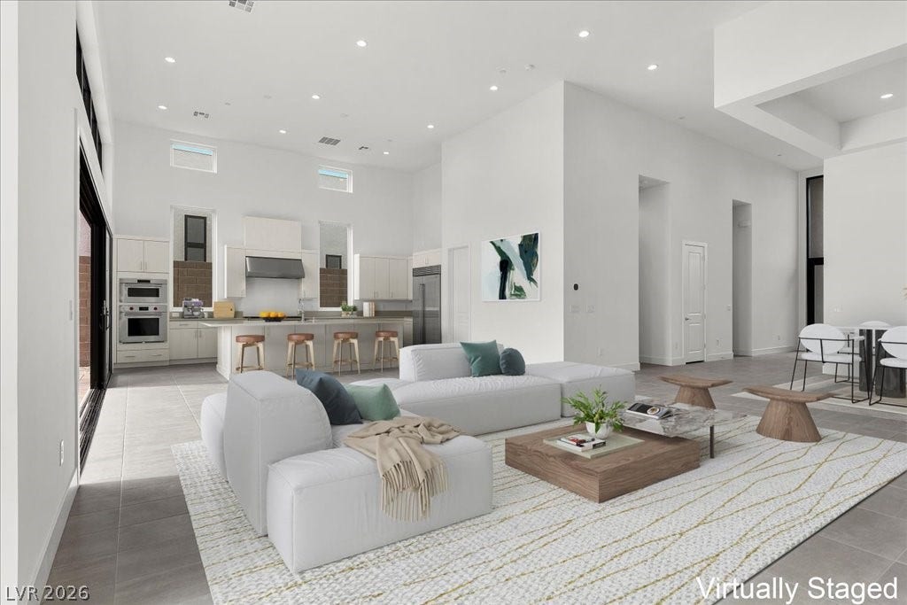 10907 Agate Cliffs Avenue, Las Vegas, NV 89135 10907 Agate Cliffs Avenue, Las Vegas, NV 89135