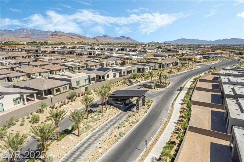 10907 Agate Cliffs Avenue, Las Vegas, NV 89135 Ascension