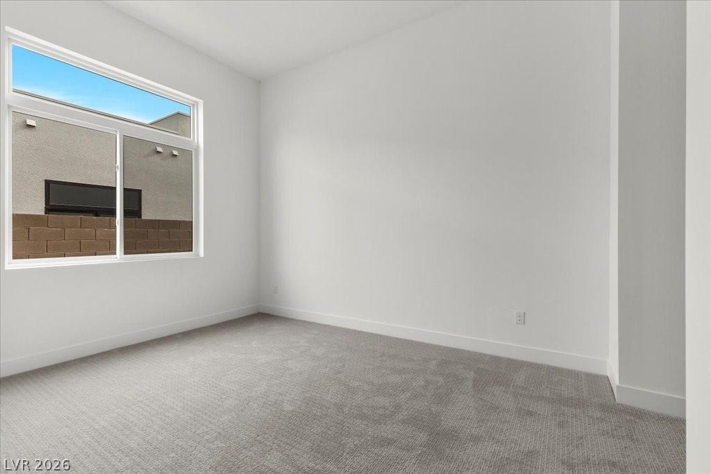 10907 Agate Cliffs Avenue, Las Vegas, NV 89135 EnSuite