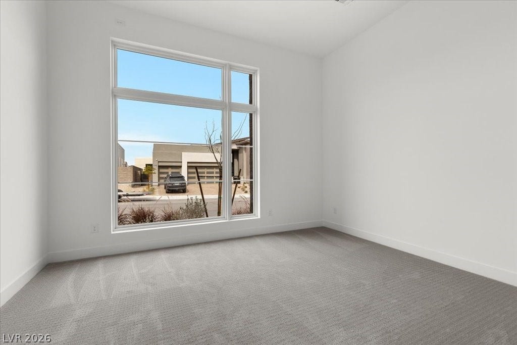 10907 Agate Cliffs Avenue, Las Vegas, NV 89135 EnSuite