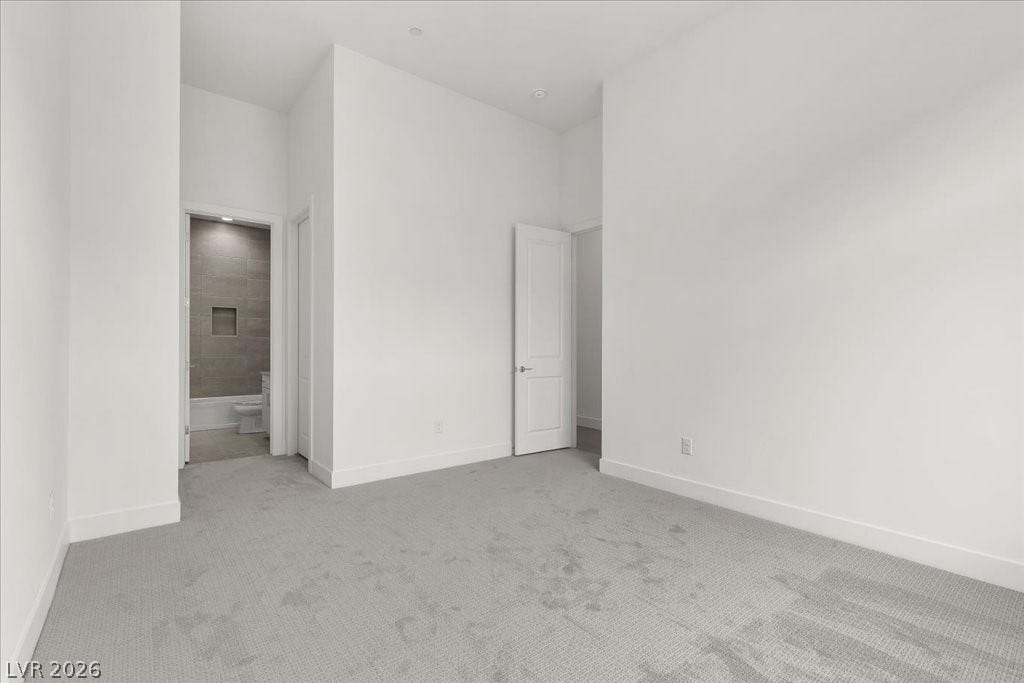 10907 Agate Cliffs Avenue, Las Vegas, NV 89135 EnSuite