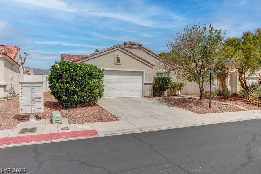 Property photo for 426 River Glider Avenue, North Las Vegas, NV