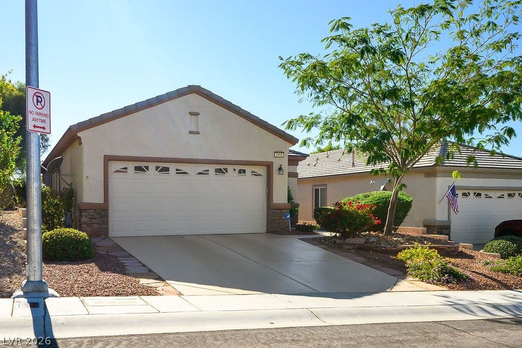 2565 Cosmic Dust Street, Henderson, NV 89044