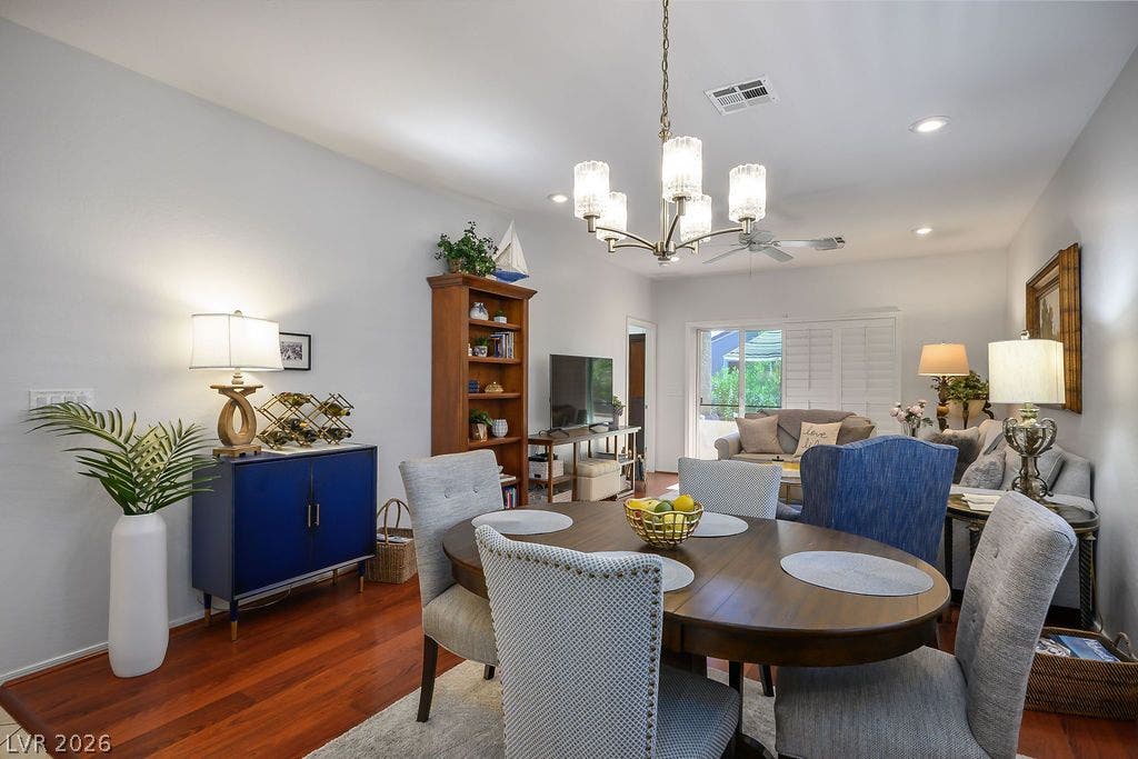 2565 Cosmic Dust Street, Henderson, NV 89044