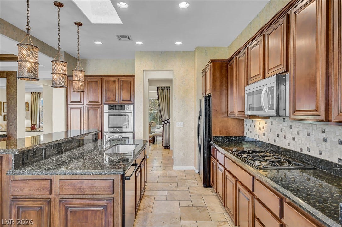10266 Romantico Drive, Las Vegas, NV 89135