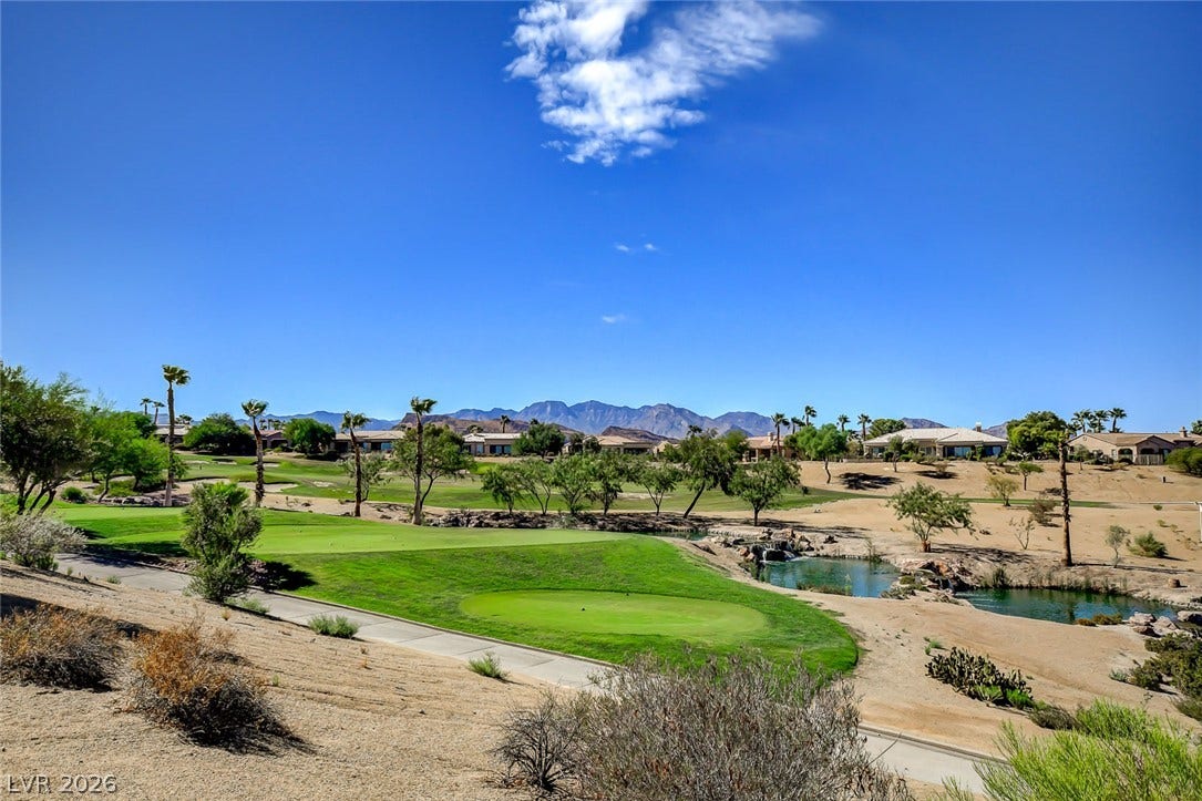 10266 Romantico Drive, Las Vegas, NV 89135