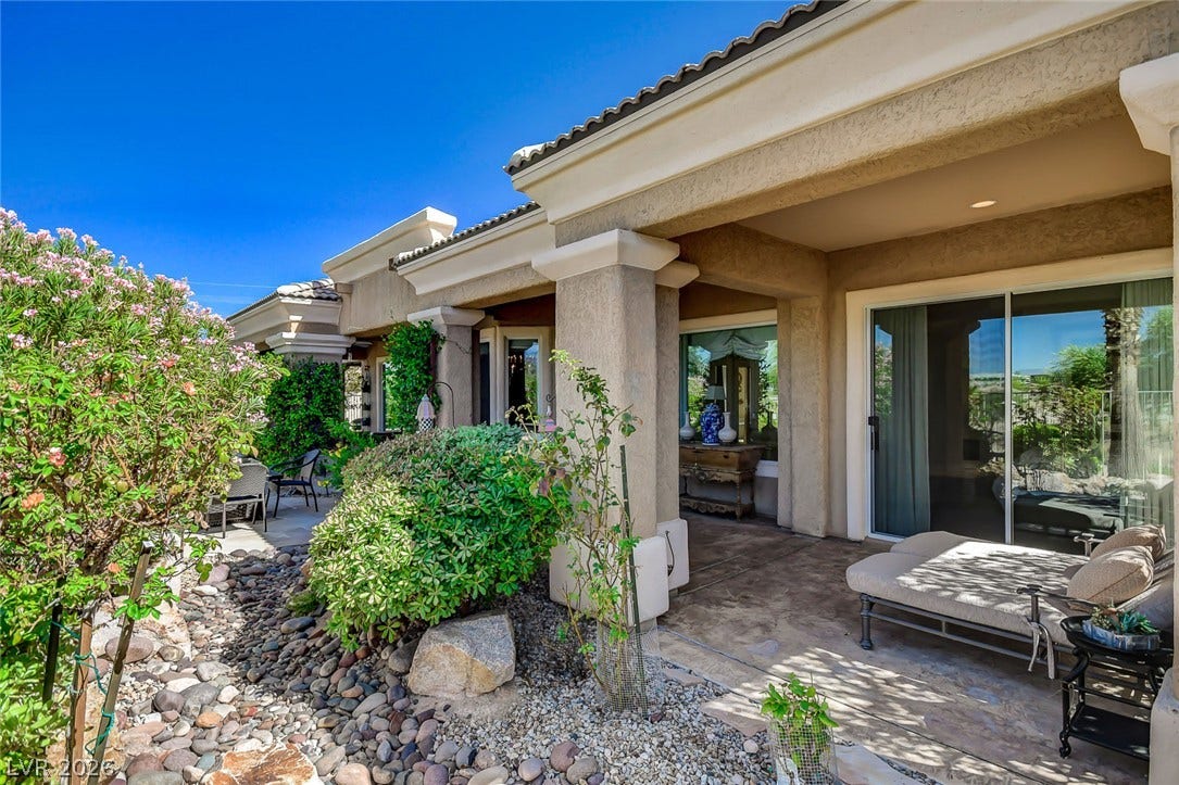 10266 Romantico Drive, Las Vegas, NV 89135