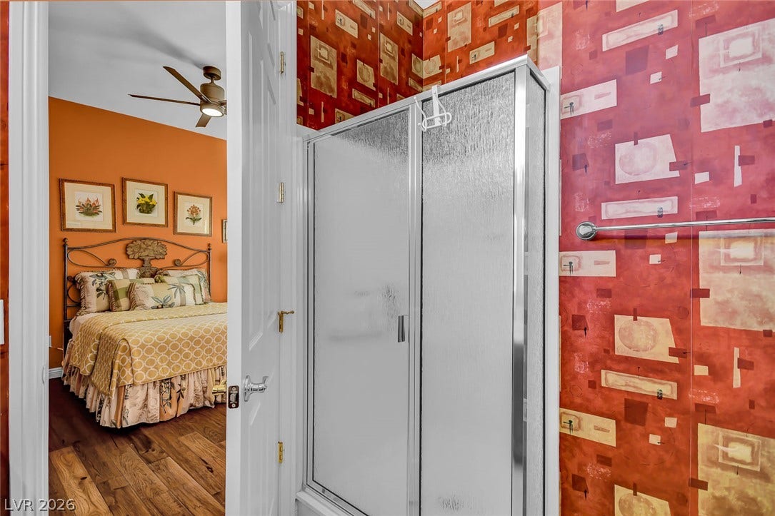 10266 Romantico Drive, Las Vegas, NV 89135