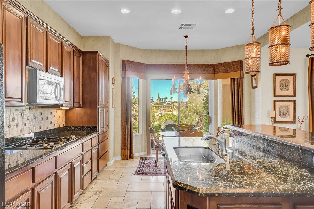 10266 Romantico Drive, Las Vegas, NV 89135