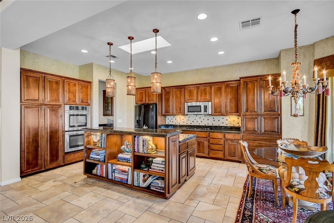 10266 Romantico Drive, Las Vegas, NV 89135