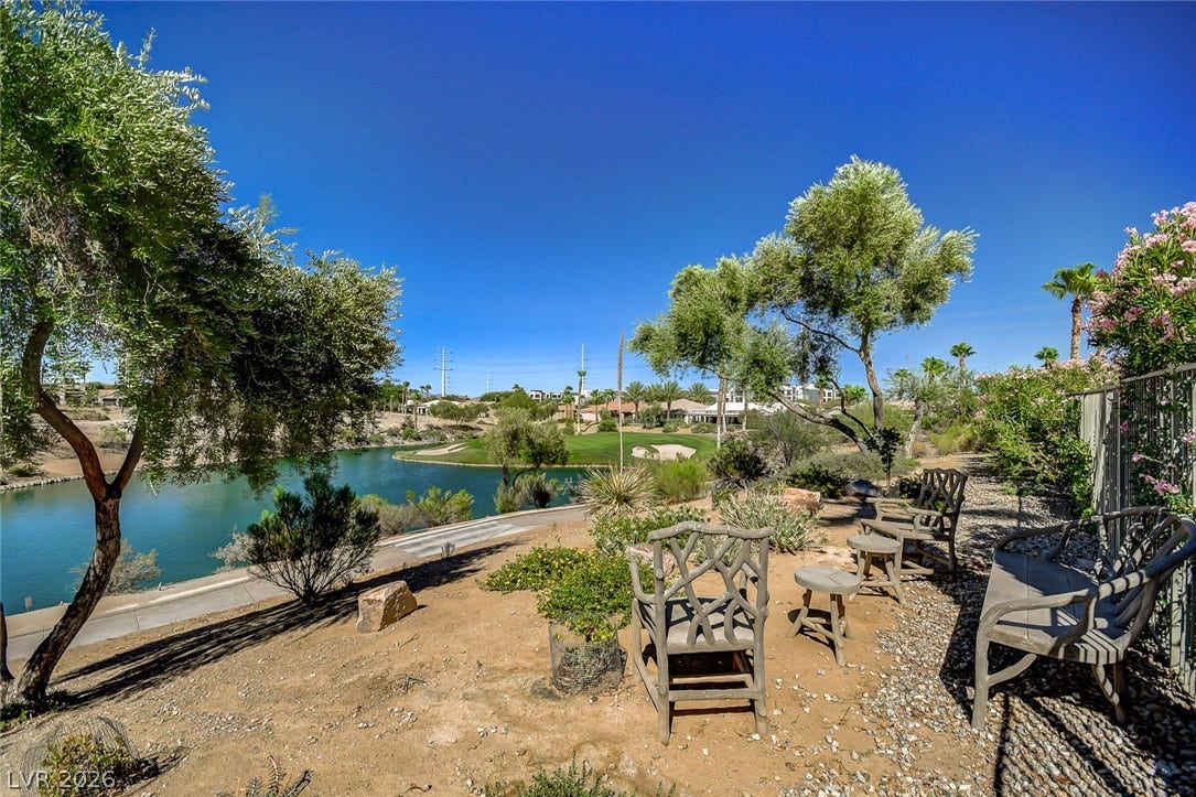 10266 Romantico Drive, Las Vegas, NV 89135