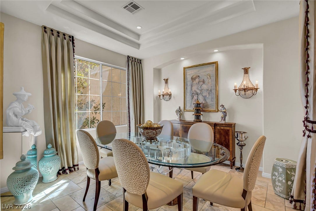 10266 Romantico Drive, Las Vegas, NV 89135