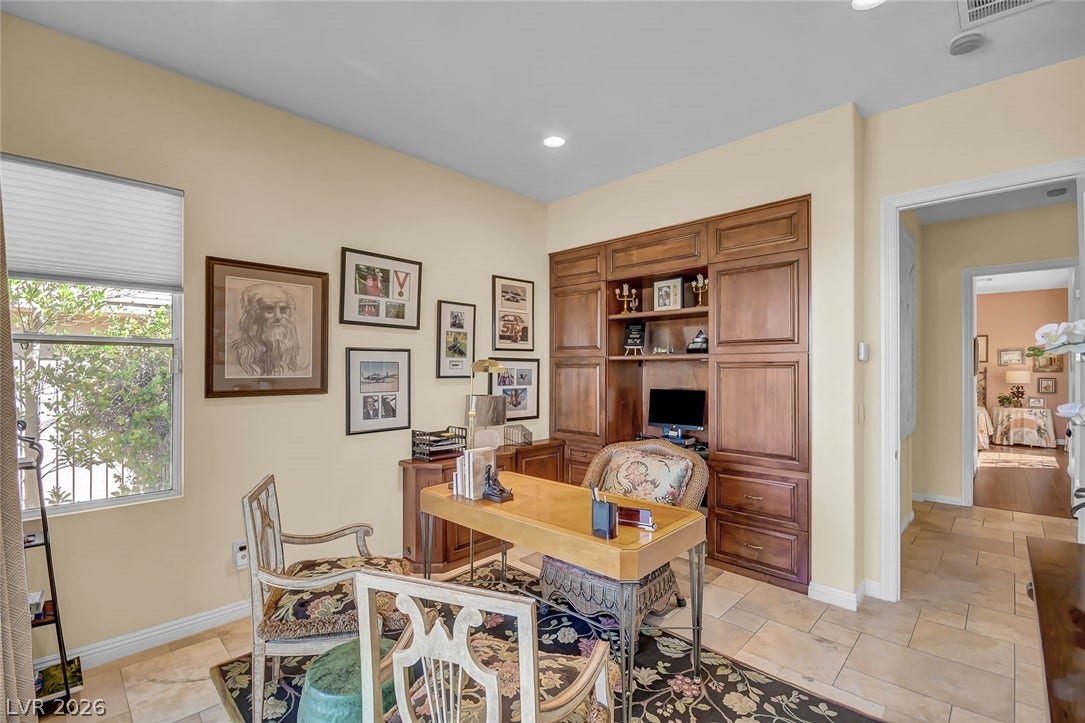 10266 Romantico Drive, Las Vegas, NV 89135
