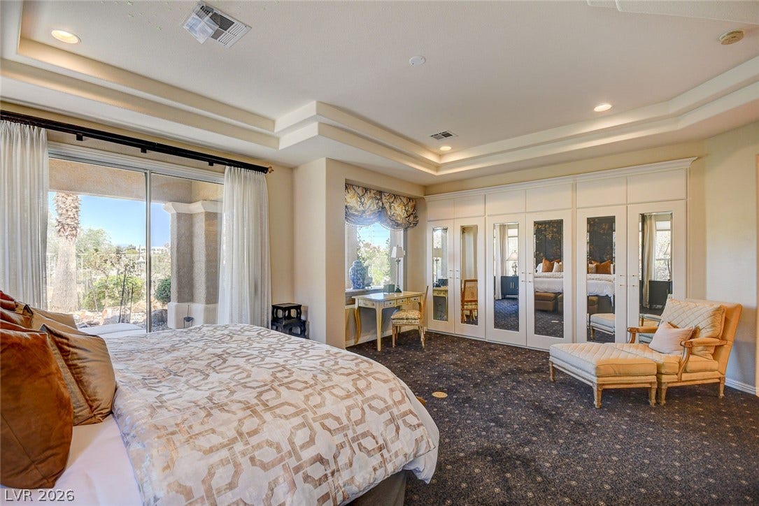 10266 Romantico Drive, Las Vegas, NV 89135