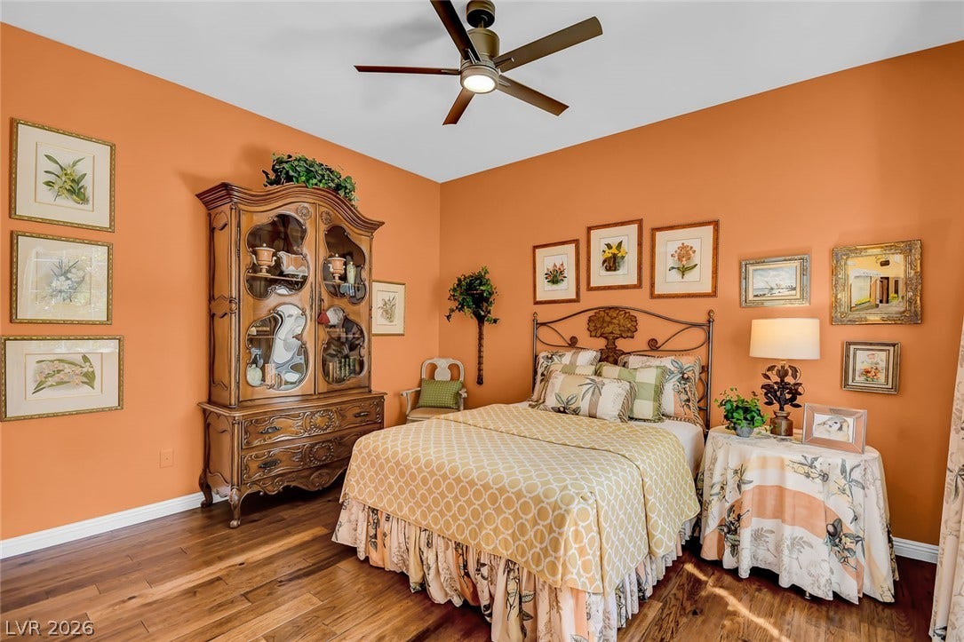 10266 Romantico Drive, Las Vegas, NV 89135