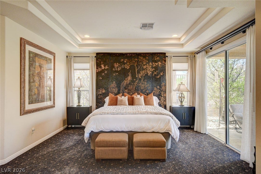 10266 Romantico Drive, Las Vegas, NV 89135