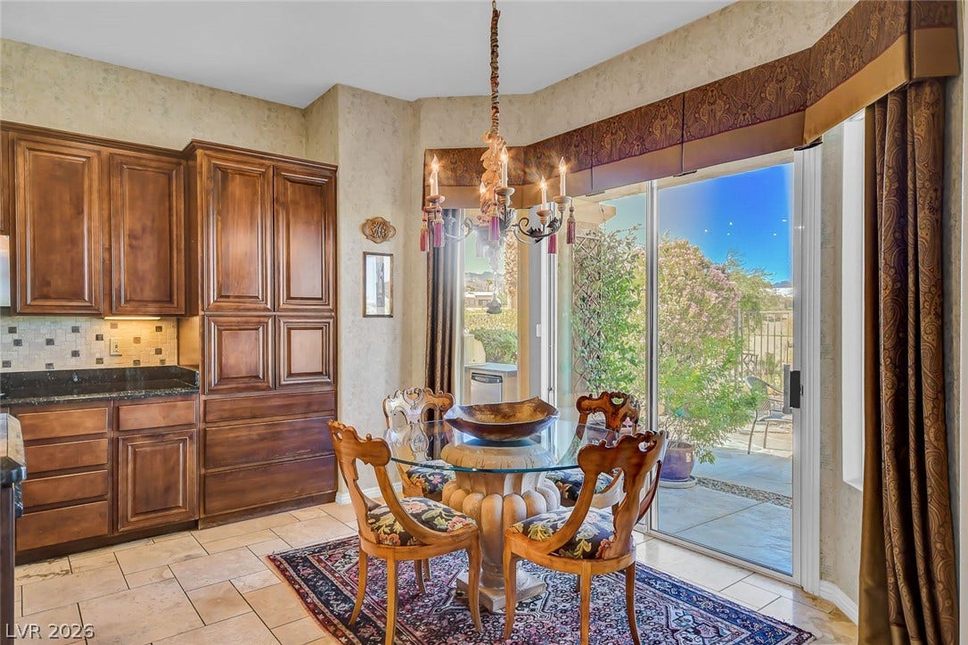 10266 Romantico Drive, Las Vegas, NV 89135