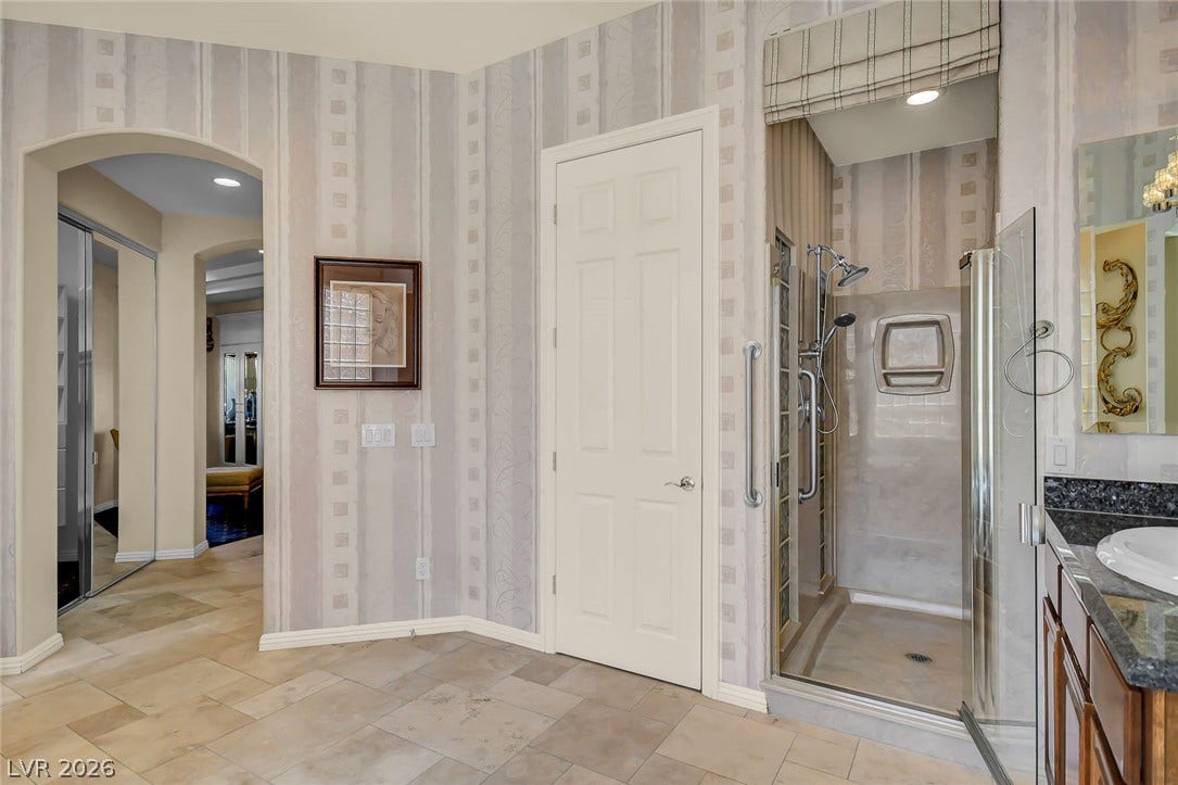 10266 Romantico Drive, Las Vegas, NV 89135