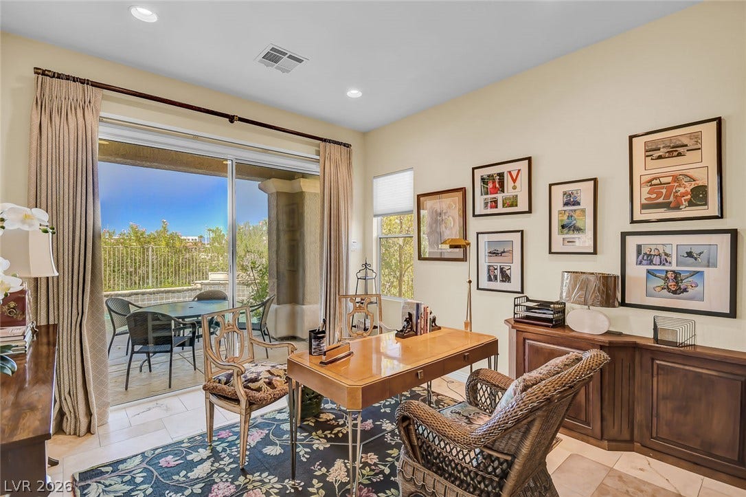 10266 Romantico Drive, Las Vegas, NV 89135