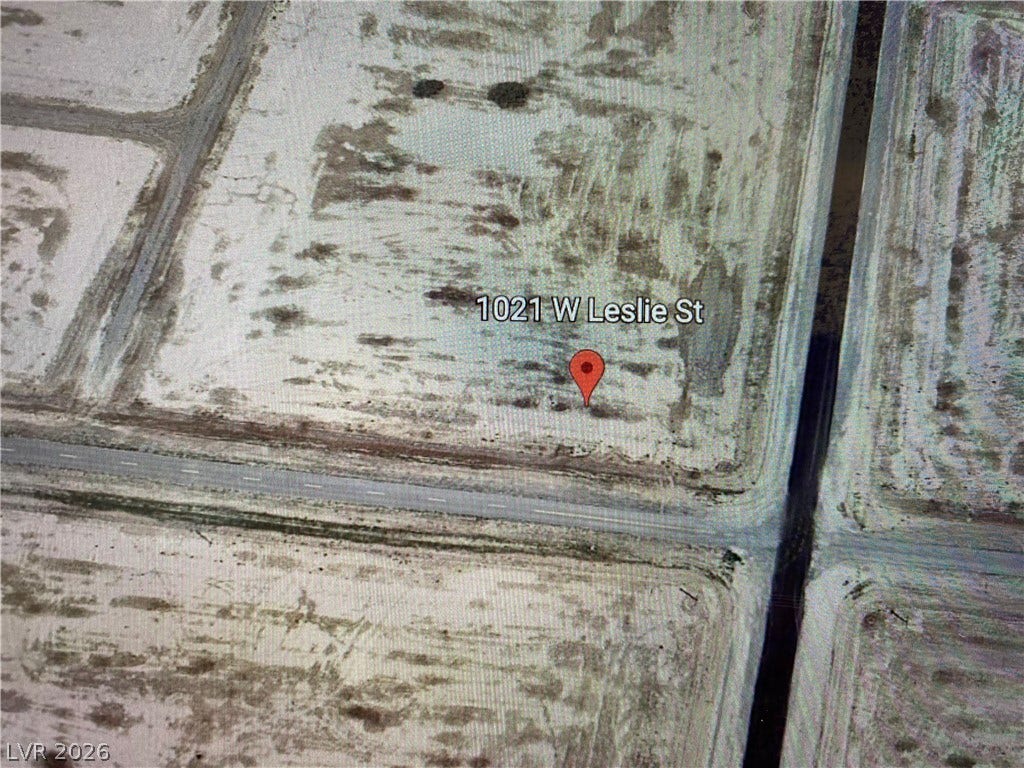 1021 W Leslie Street, Pahrump, NV 89060