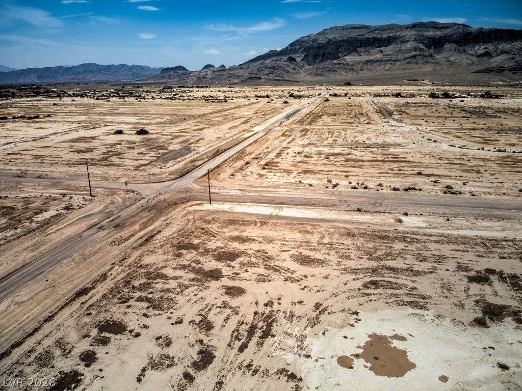 1021 W Leslie Street, Pahrump, NV 89060