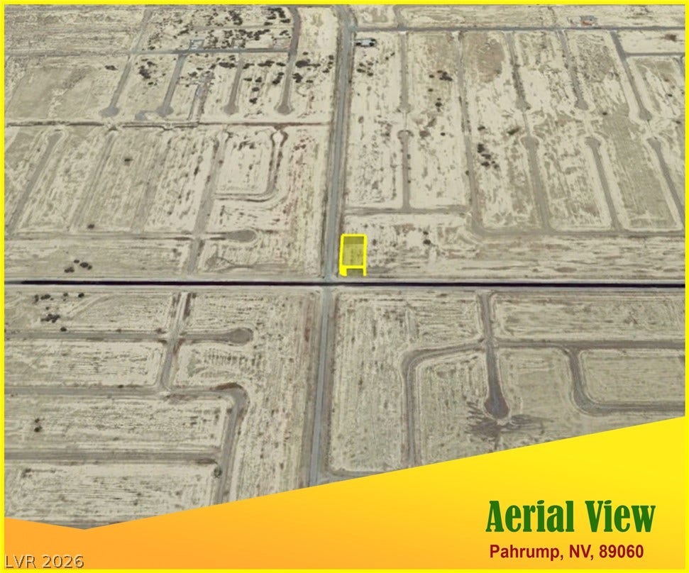1021 W Leslie Street, Pahrump, NV 89060