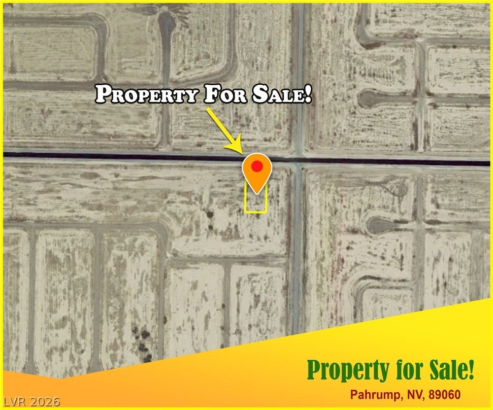 1041 W Leslie Street, Pahrump, NV 89060 1041 W Leslie Street, Pahrump, NV 89060
