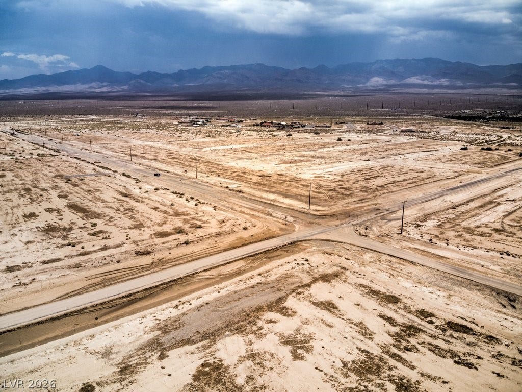 1041 W Leslie Street, Pahrump, NV 89060 1041 W Leslie Street, Pahrump, NV 89060
