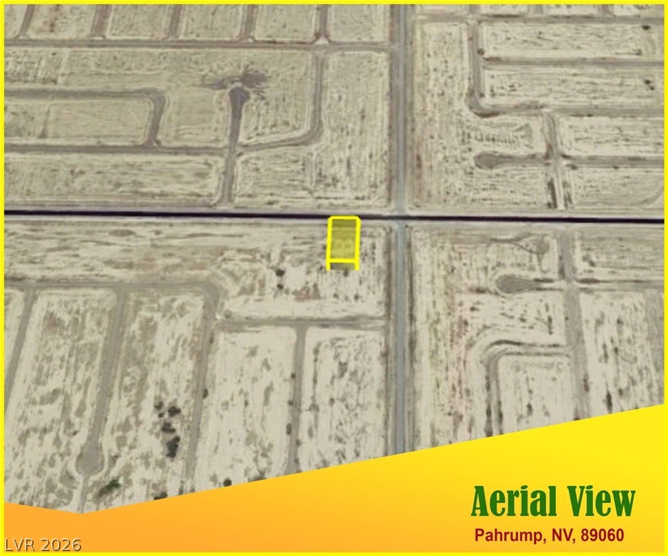 1041 W Leslie Street, Pahrump, NV 89060 1041 W Leslie Street, Pahrump, NV 89060