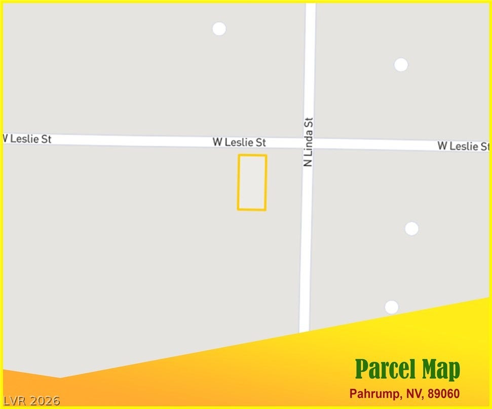 1041 W Leslie Street, Pahrump, NV 89060 1041 W Leslie Street, Pahrump, NV 89060