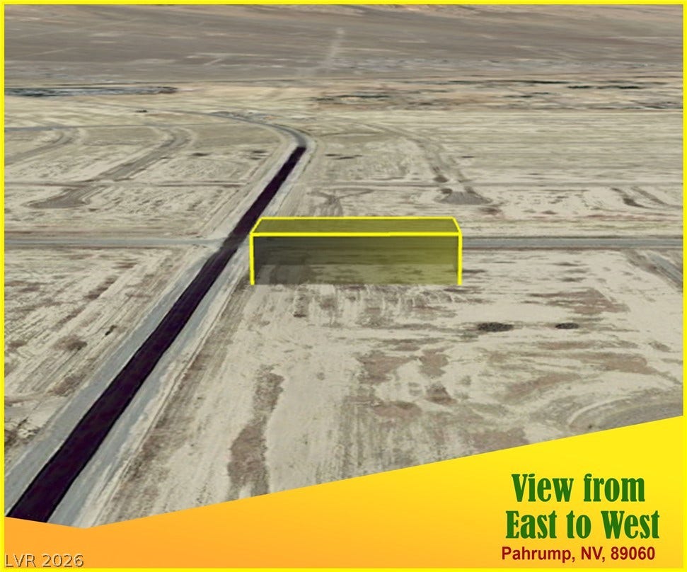 1041 W Leslie Street, Pahrump, NV 89060 1041 W Leslie Street, Pahrump, NV 89060