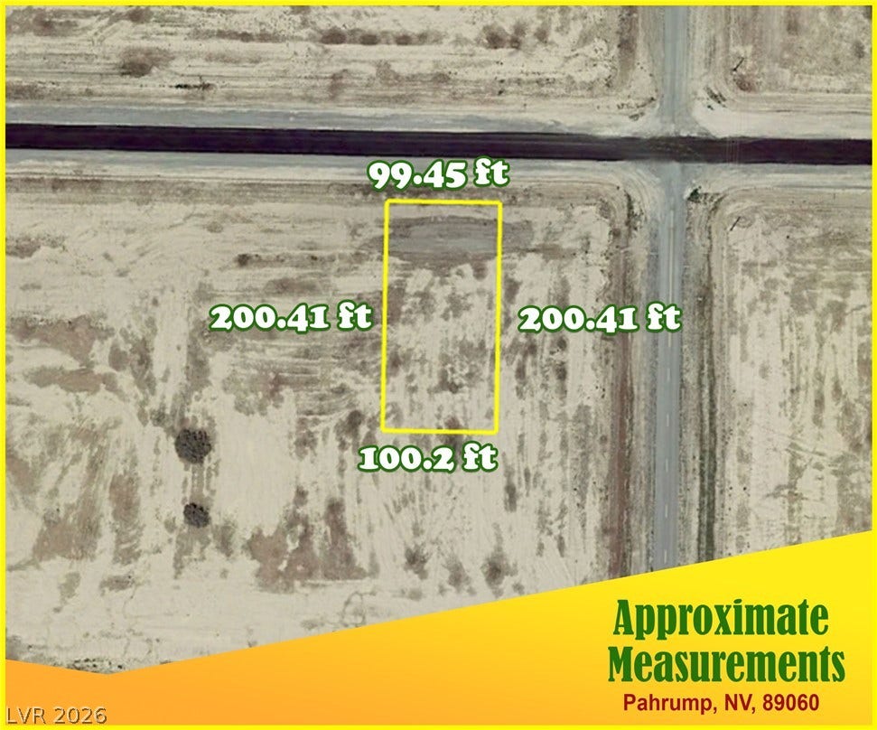 1041 W Leslie Street, Pahrump, NV 89060 1041 W Leslie Street, Pahrump, NV 89060