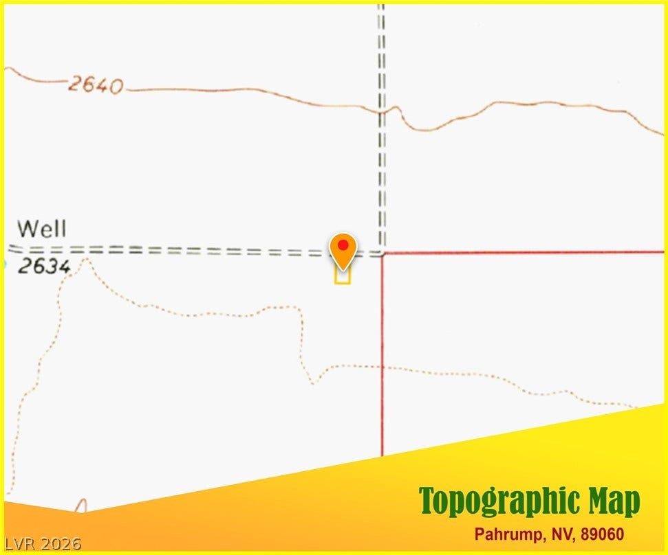 1041 W Leslie Street, Pahrump, NV 89060 1041 W Leslie Street, Pahrump, NV 89060