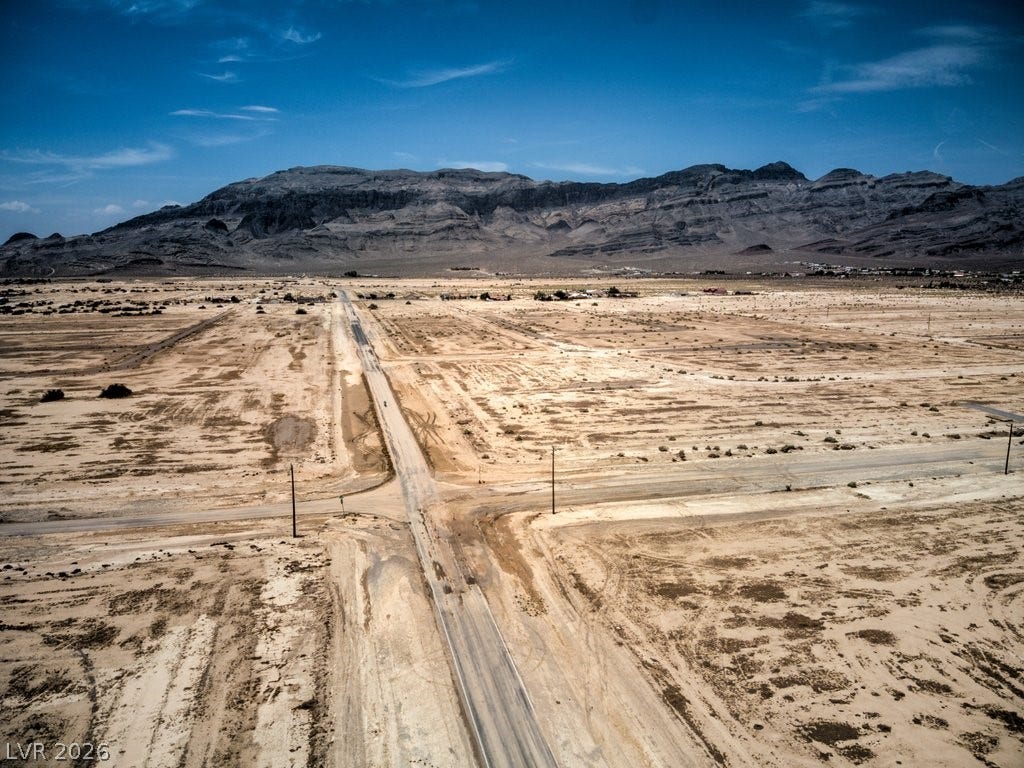 1041 W Leslie Street, Pahrump, NV 89060 1041 W Leslie Street, Pahrump, NV 89060