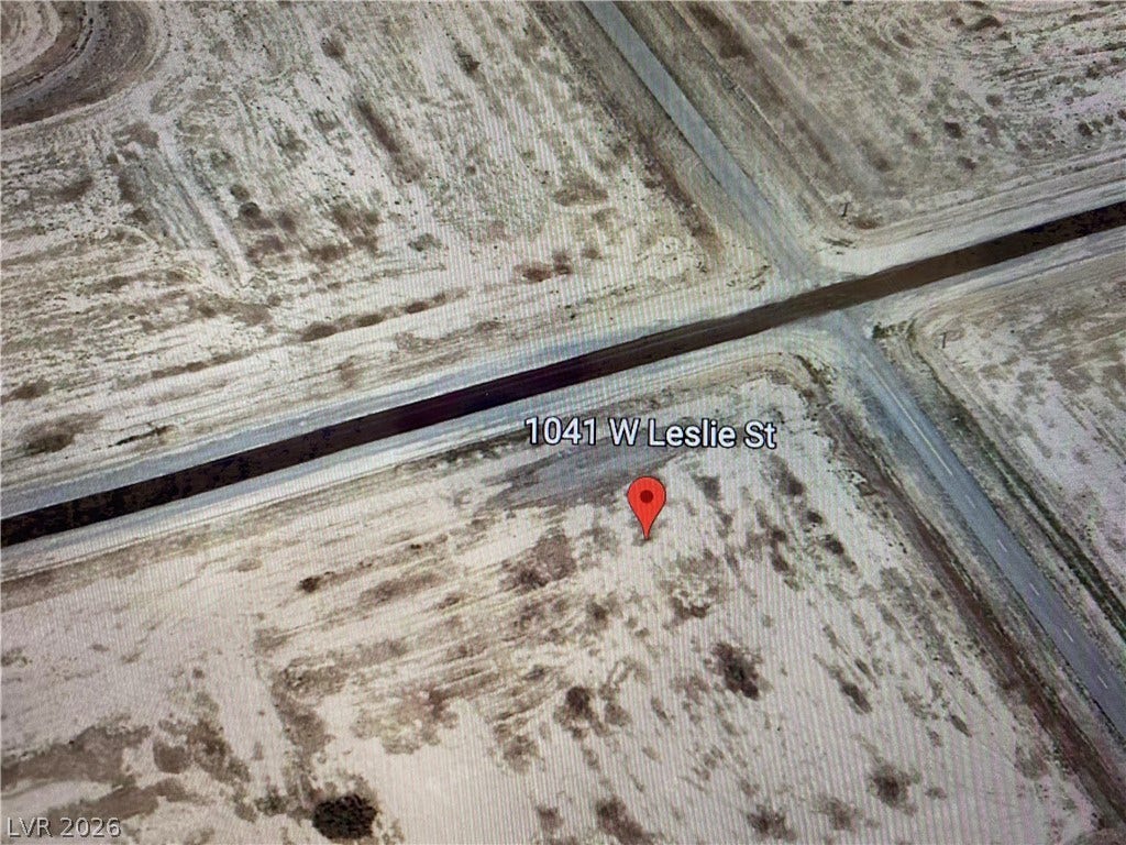 1041 W Leslie Street, Pahrump, NV 89060 1041 W Leslie Street, Pahrump, NV 89060