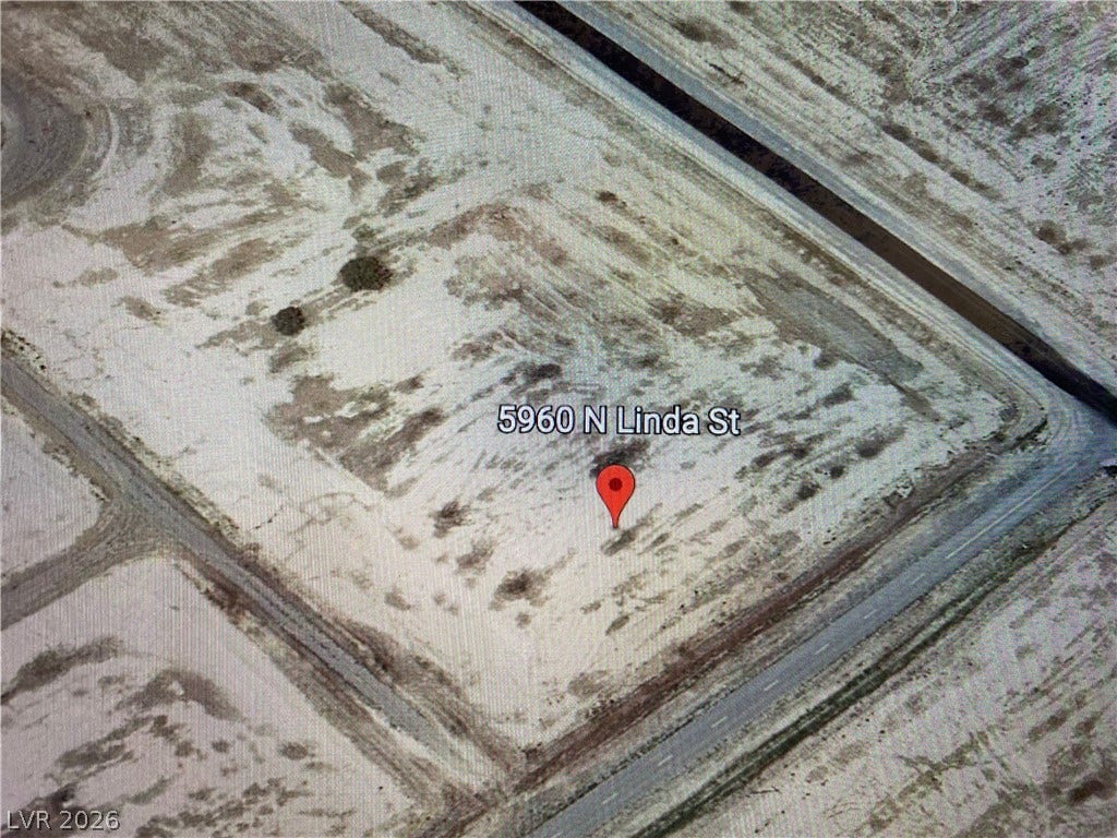 5960 N Linda Street, Pahrump, NV 89060 5960 N Linda Street, Pahrump, NV 89060